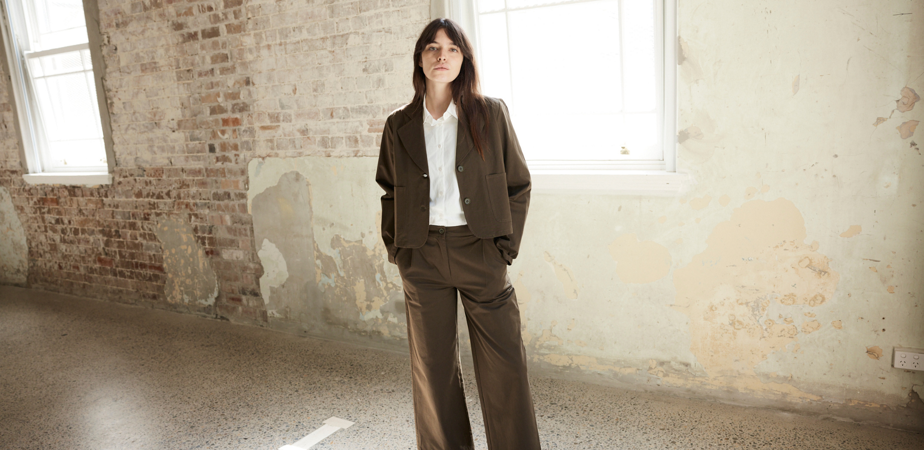 A Starting Point to Bespoke Uniforms