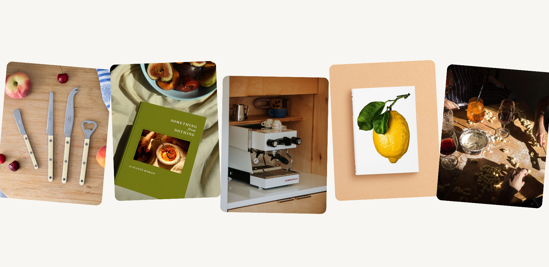 The 2025 Hospitality Gift Guide