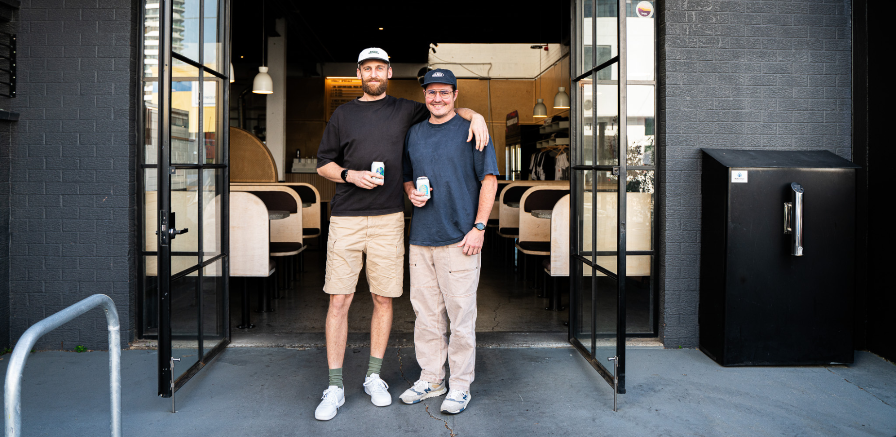 A Local Guide to Brisbane with Range Brewing