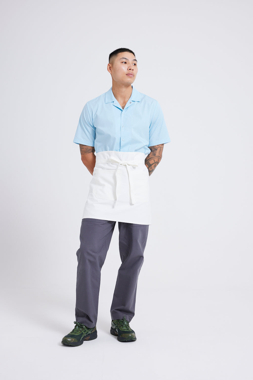 Bobby Apron | Worktones