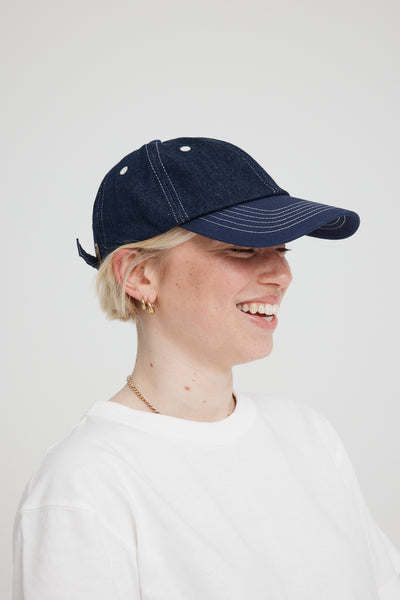 Store Cap