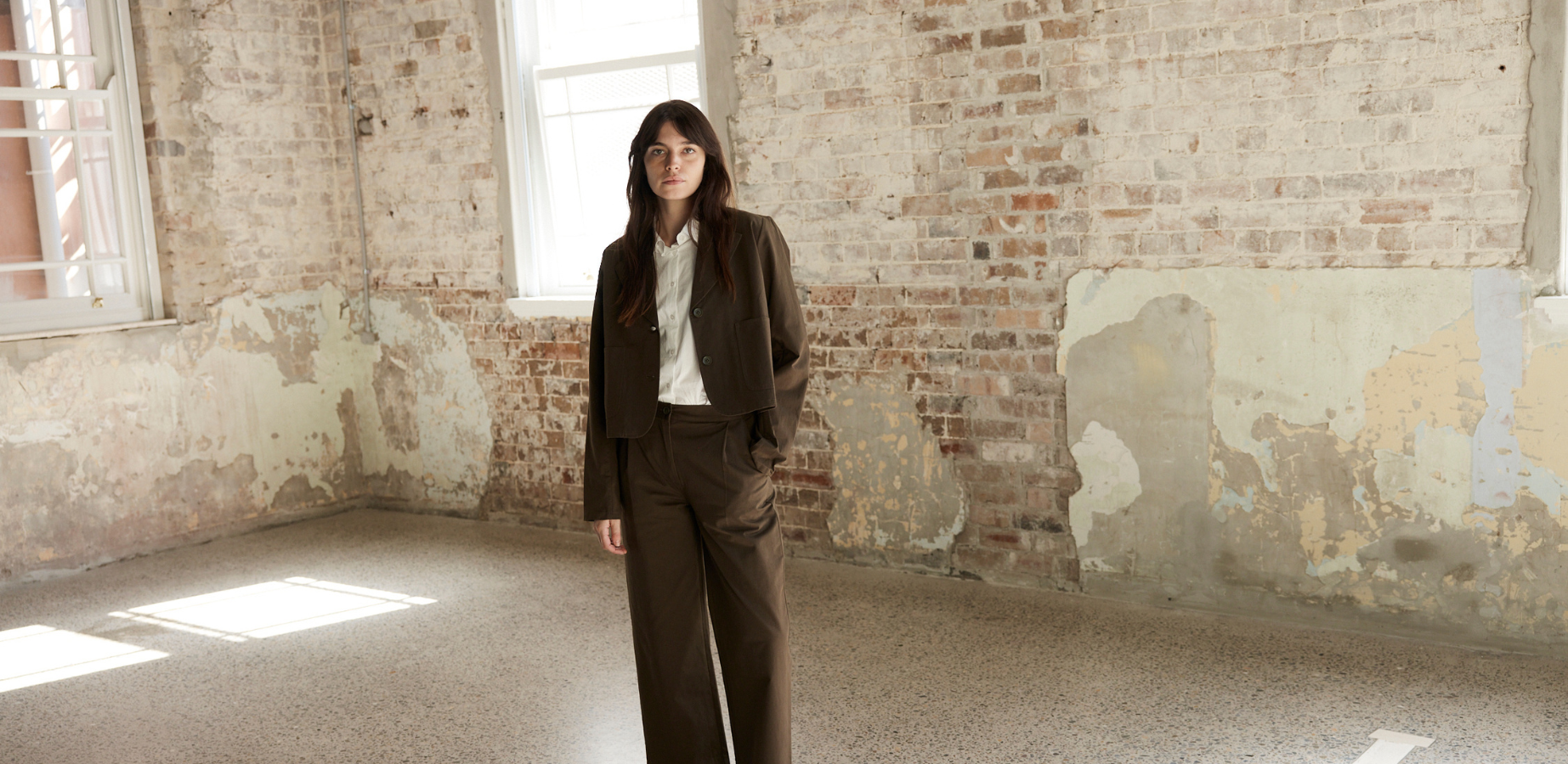 A Starting Point to Bespoke Uniforms