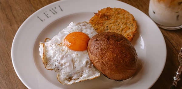 A Local Guide to the Inner West with Cafe Lewi