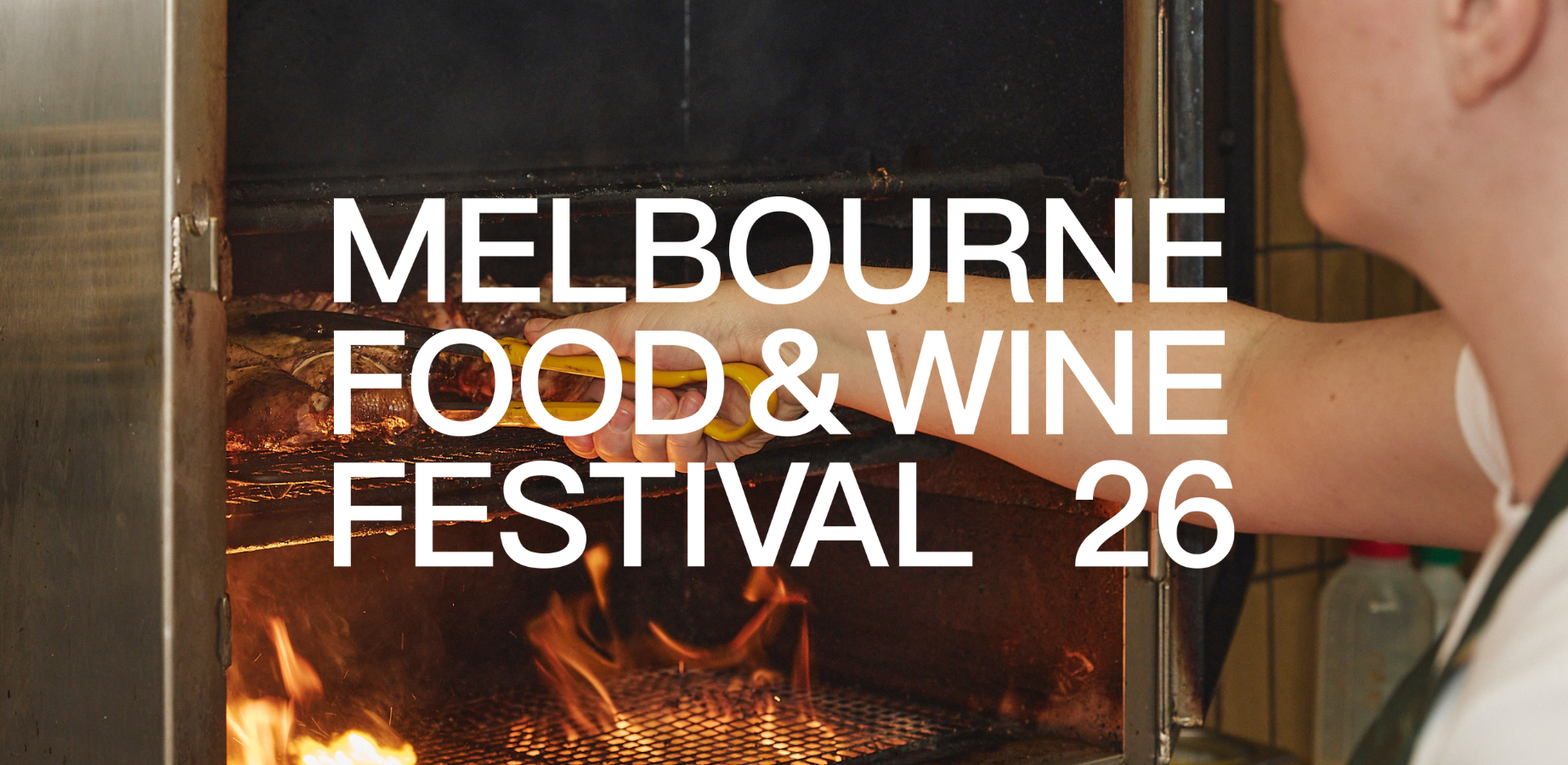 An Evening Celebrating Everything Goat For MFWF26