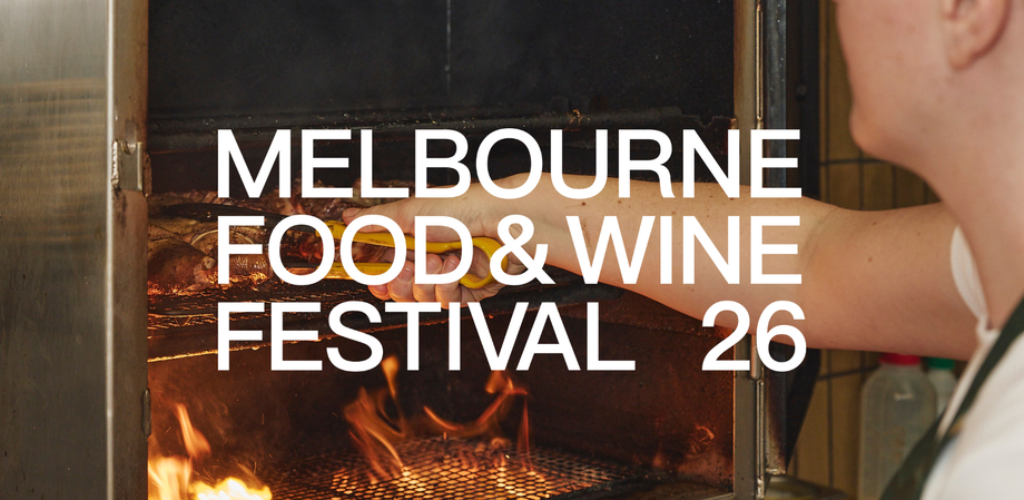 An Evening Celebrating Everything Goat For MFWF26