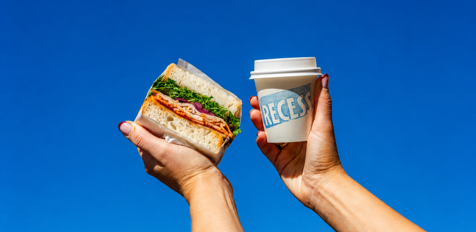 A Local Guide to Surry Hills with It's Recess