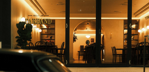 A Local Guide to Auburn with Darband