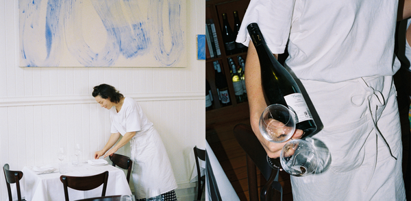 A Local Guide to West End with August
