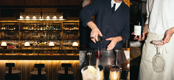 French Exit & Le Royale, Brisbane: Design Continuity Across Sister Venues