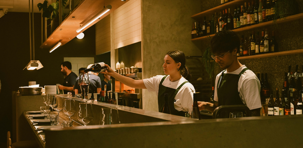 A Local Guide to Adelaide with Sofia Bistro