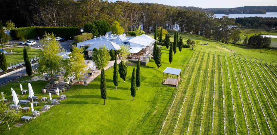 A Local Guide to Ulladulla with Cupitt’s Estate