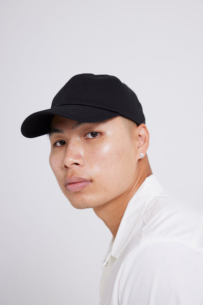 Blank Dad Cap