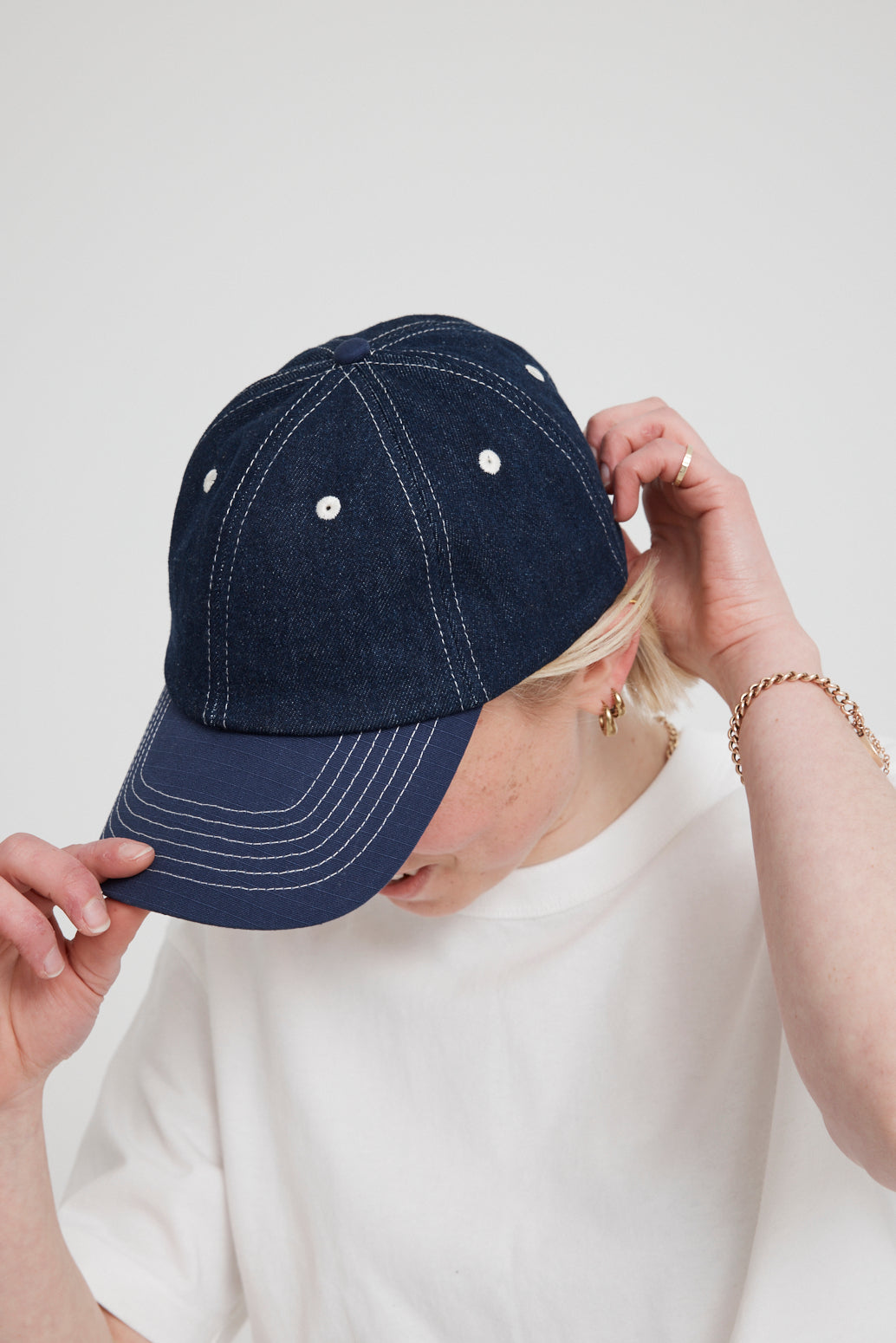 Store Cap
