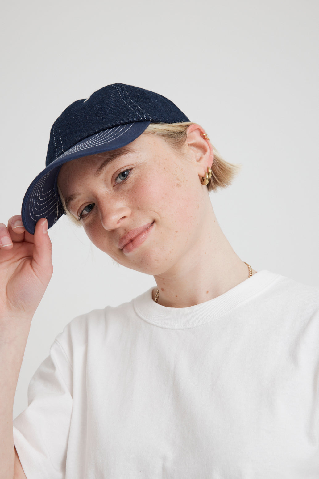 Store Cap