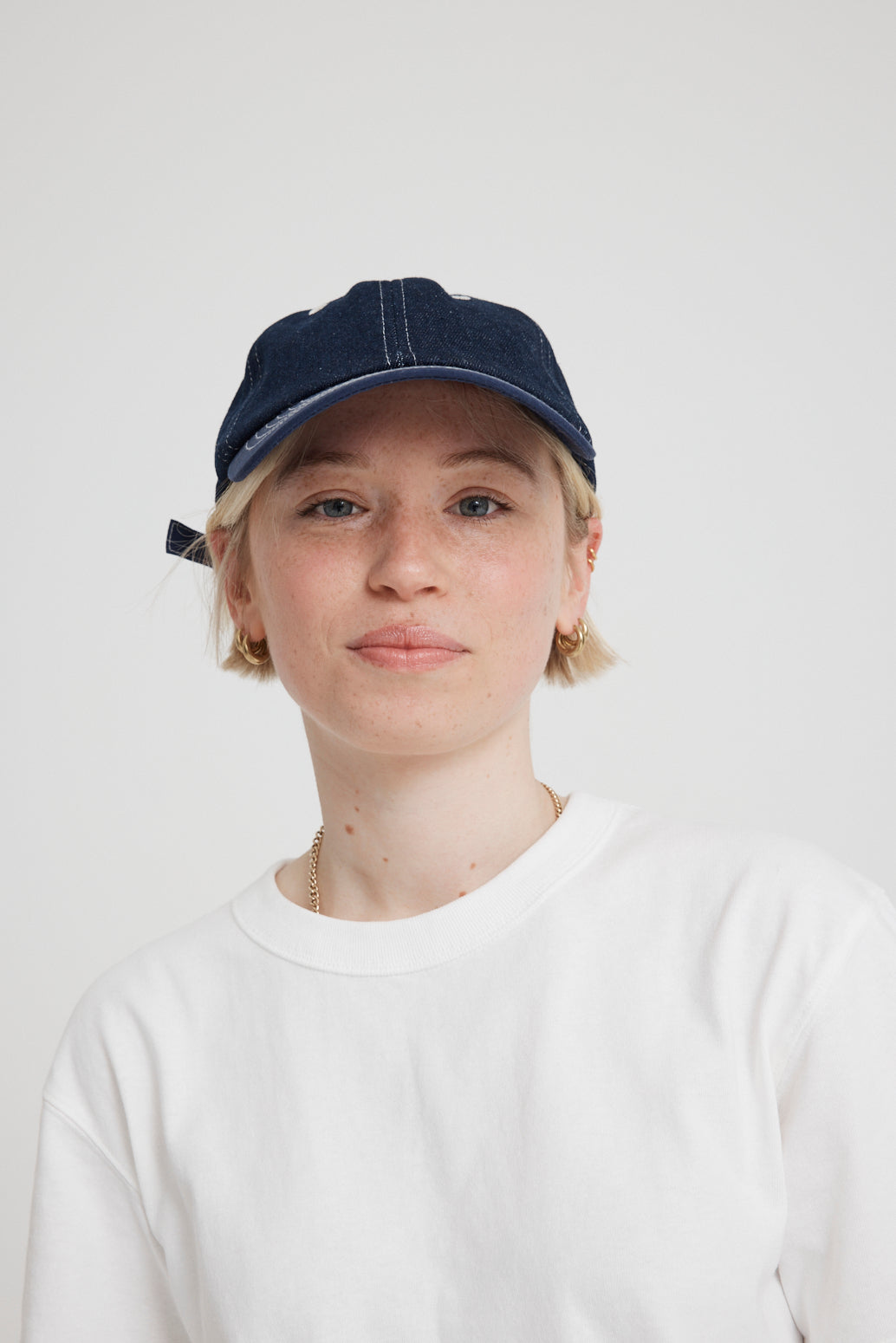 Store Cap