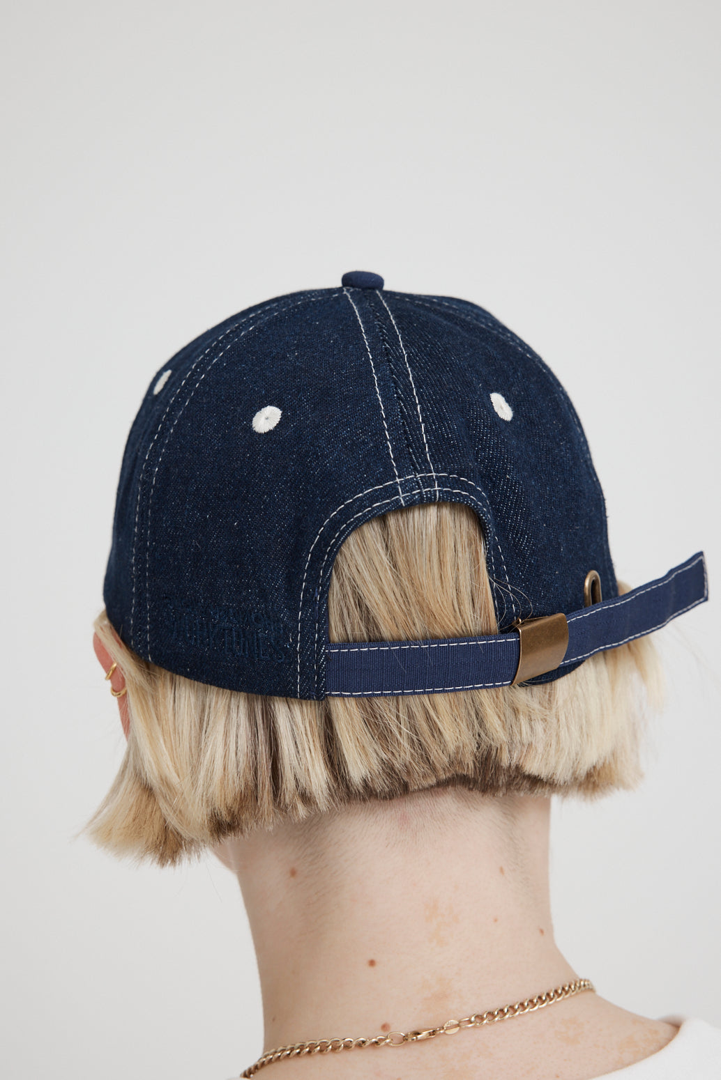 Store Cap