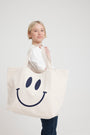Smile Market Bag