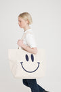 Smile Market Bag