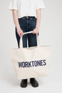 Logo Market Bag