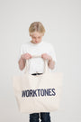 Logo Market Bag