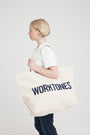 Logo Market Bag