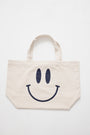 Smile Market Bag