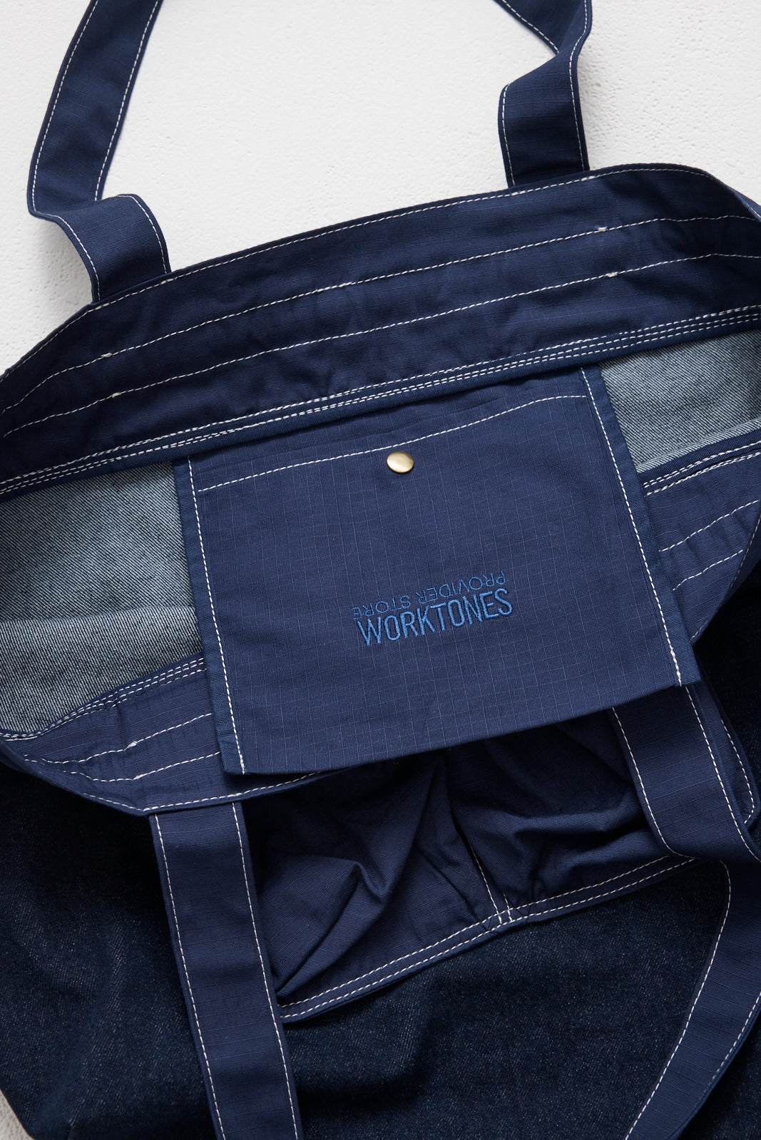 indigo-denim
