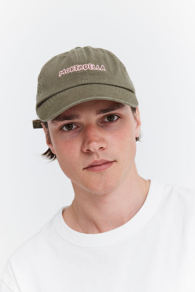 Mortadella 2.0 Cap