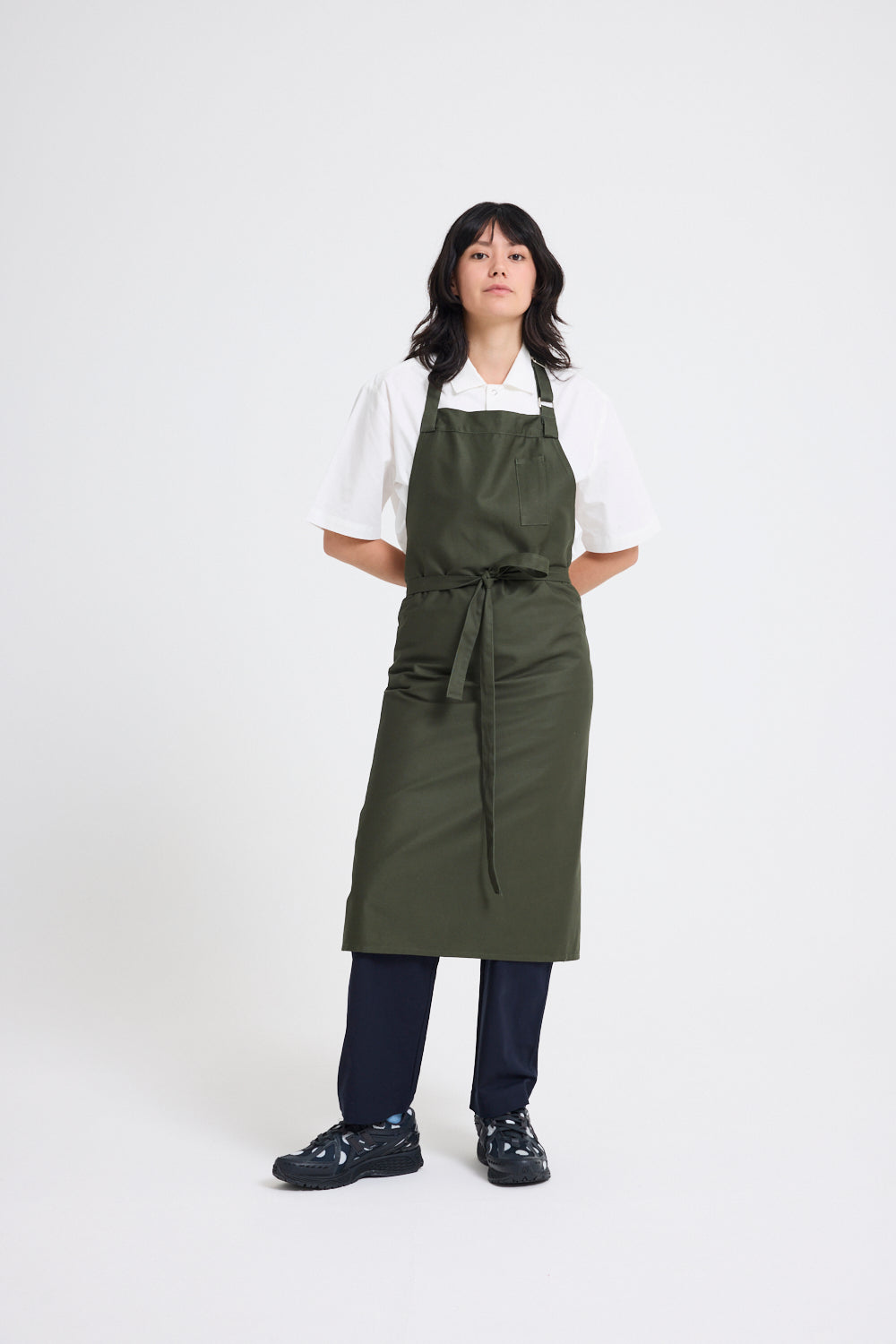Birdy Apron