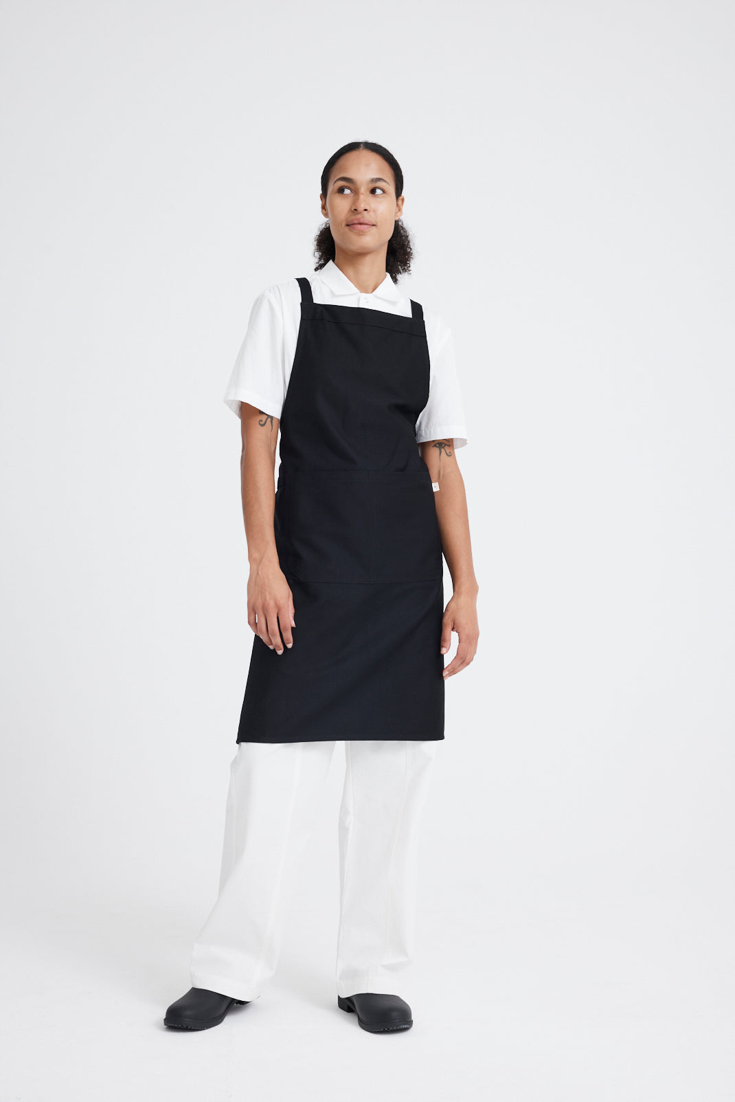 Mo Apron
