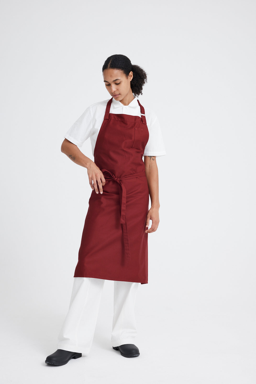 Birdy Apron