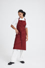 Birdy Apron