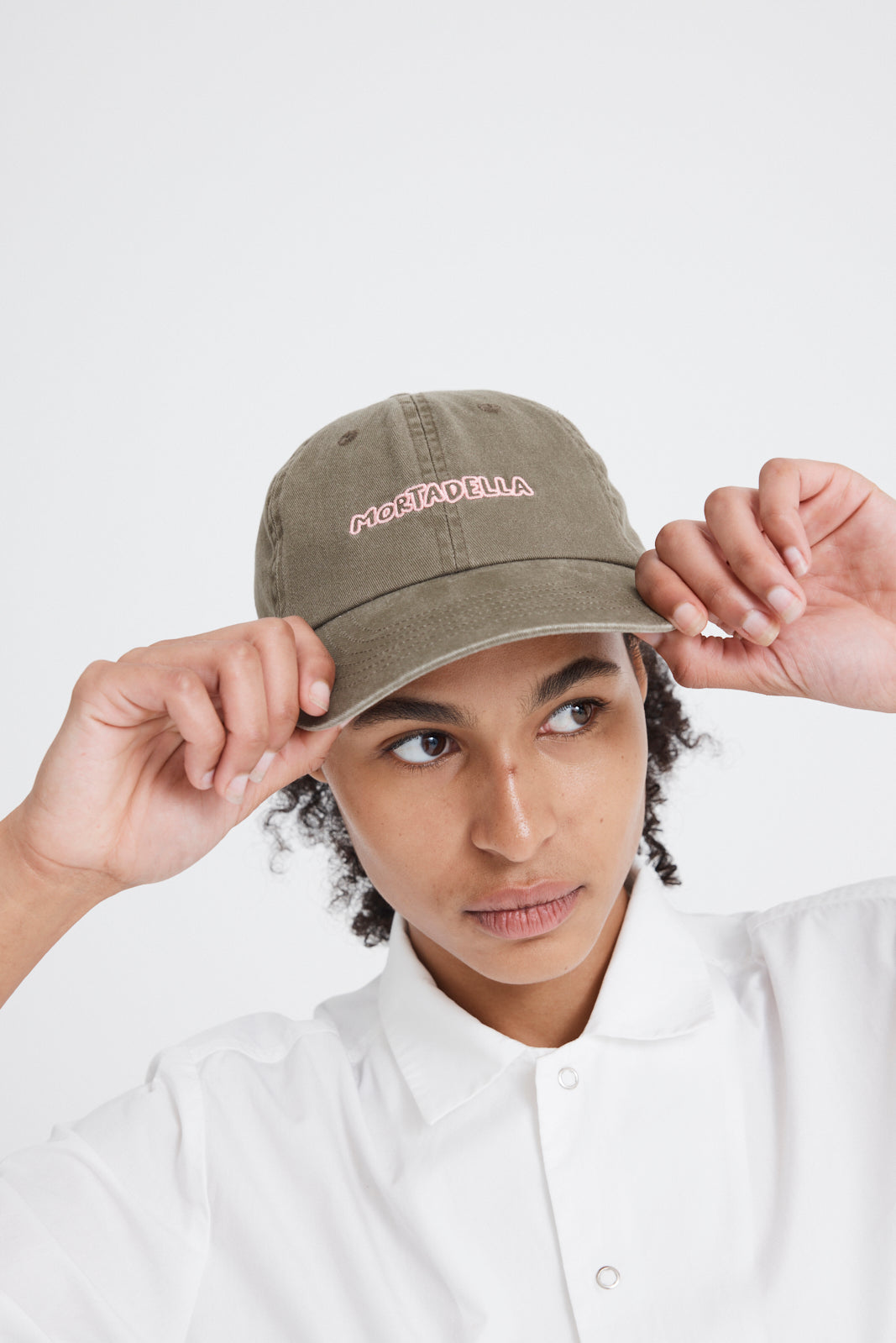 Mortadella 2.0 Cap