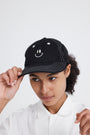 Smile Cap