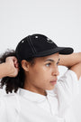 Smile Cap