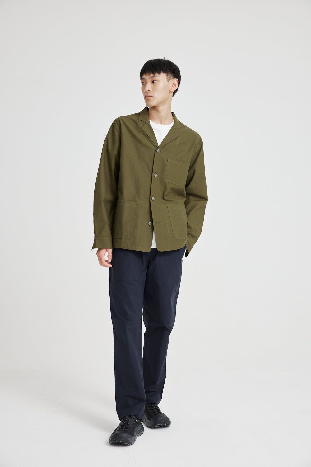 olive