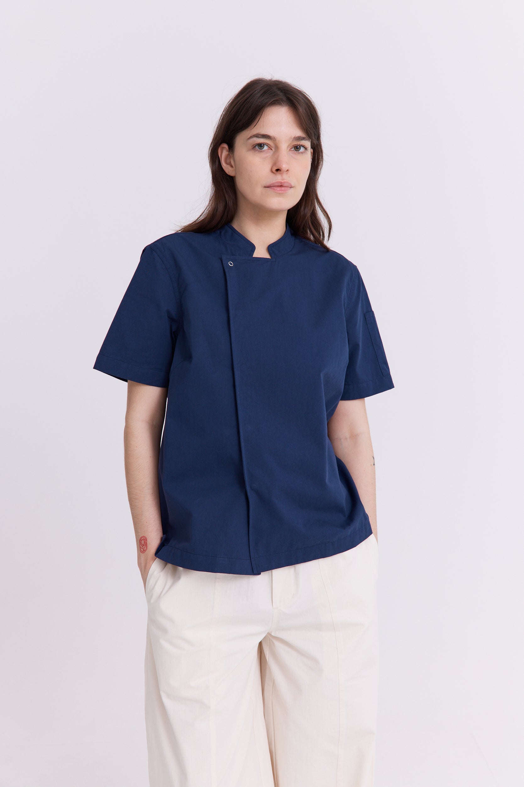 navy