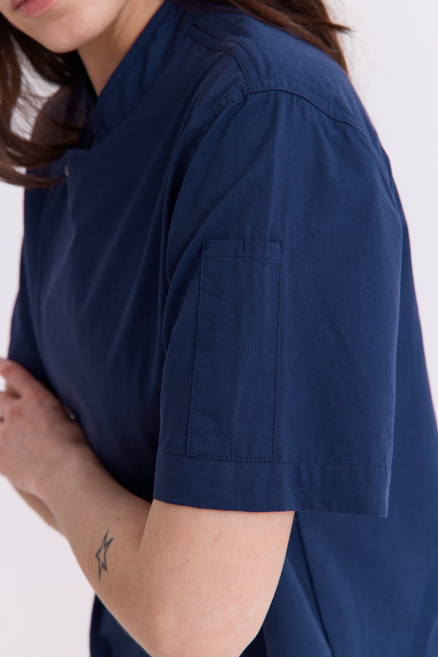 navy