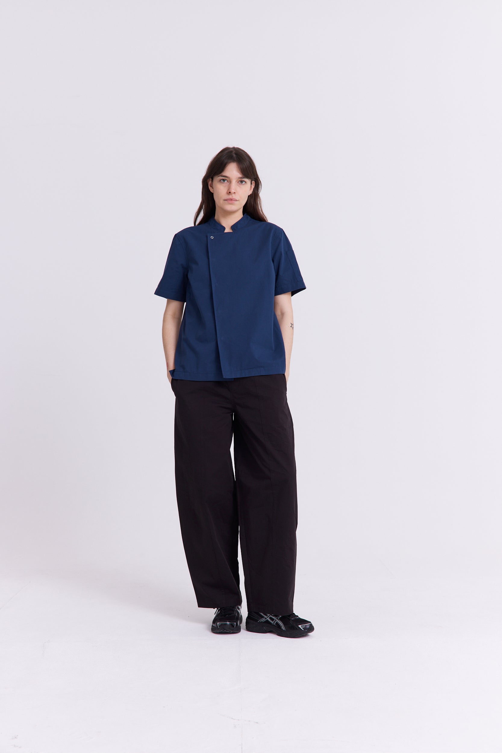 navy