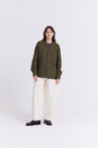 Unstructured Blazer