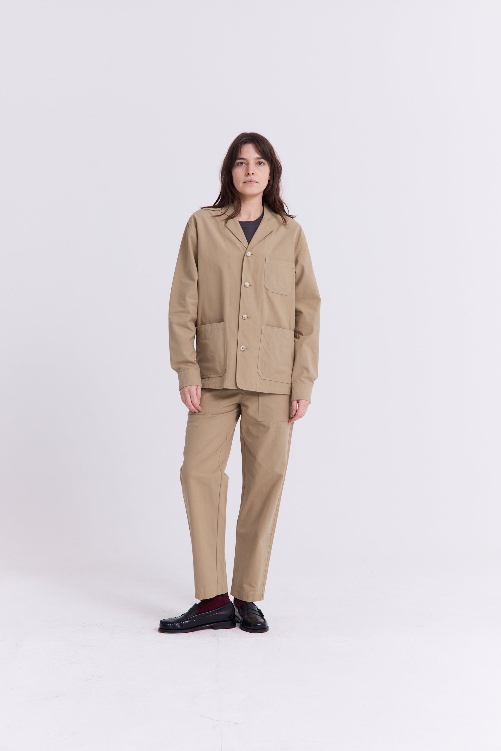 khaki