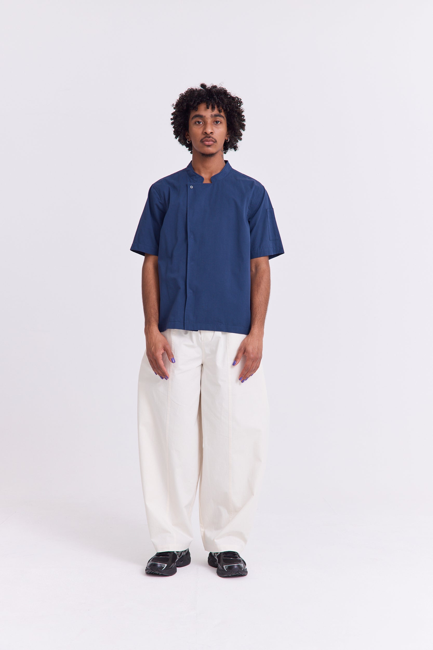 navy