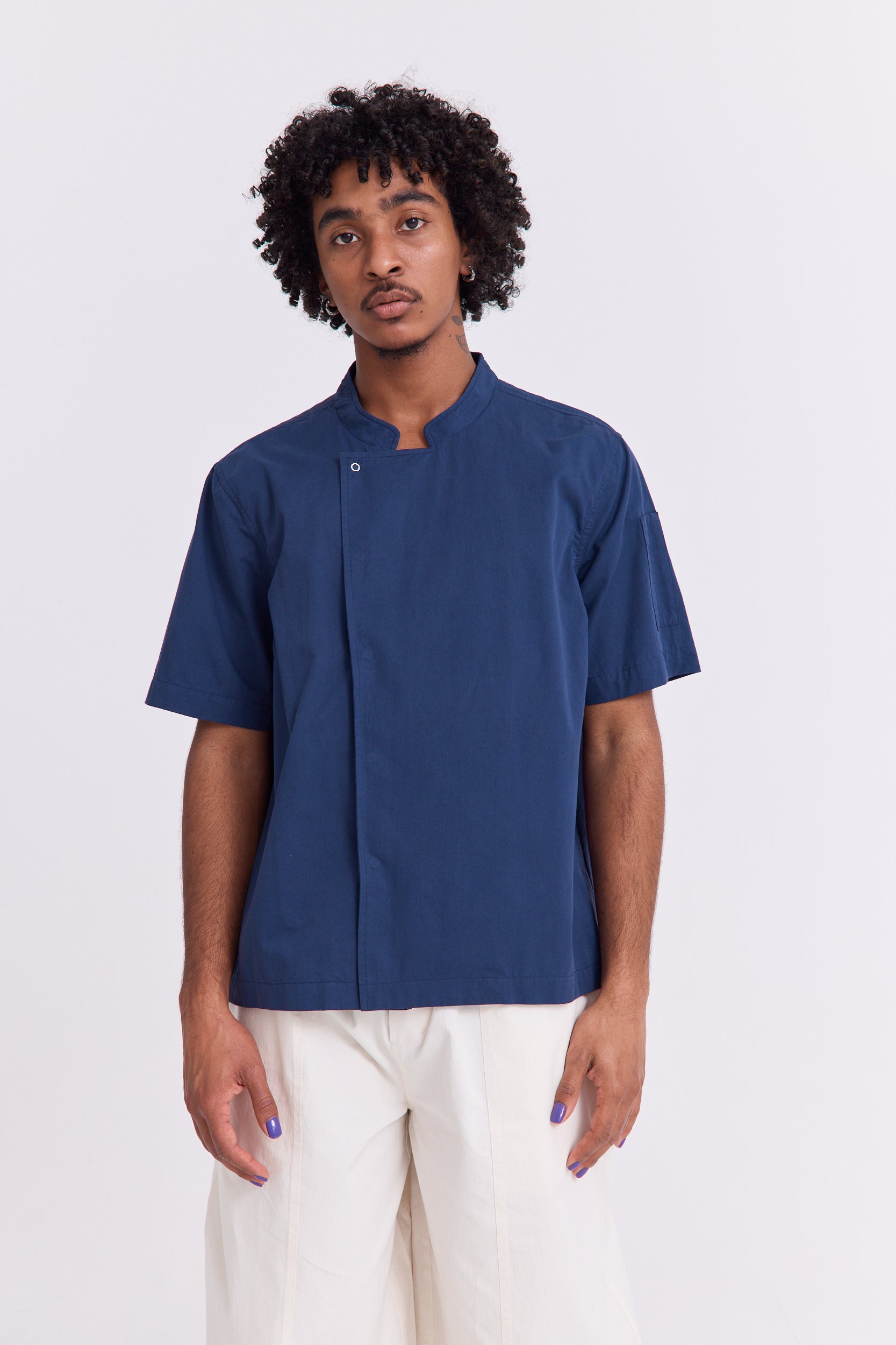 navy