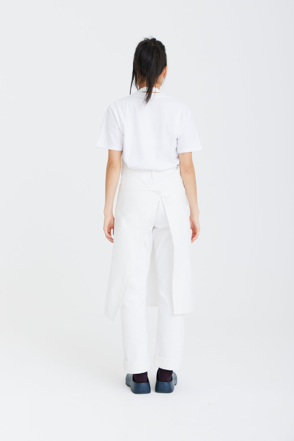 Birdy - Off White