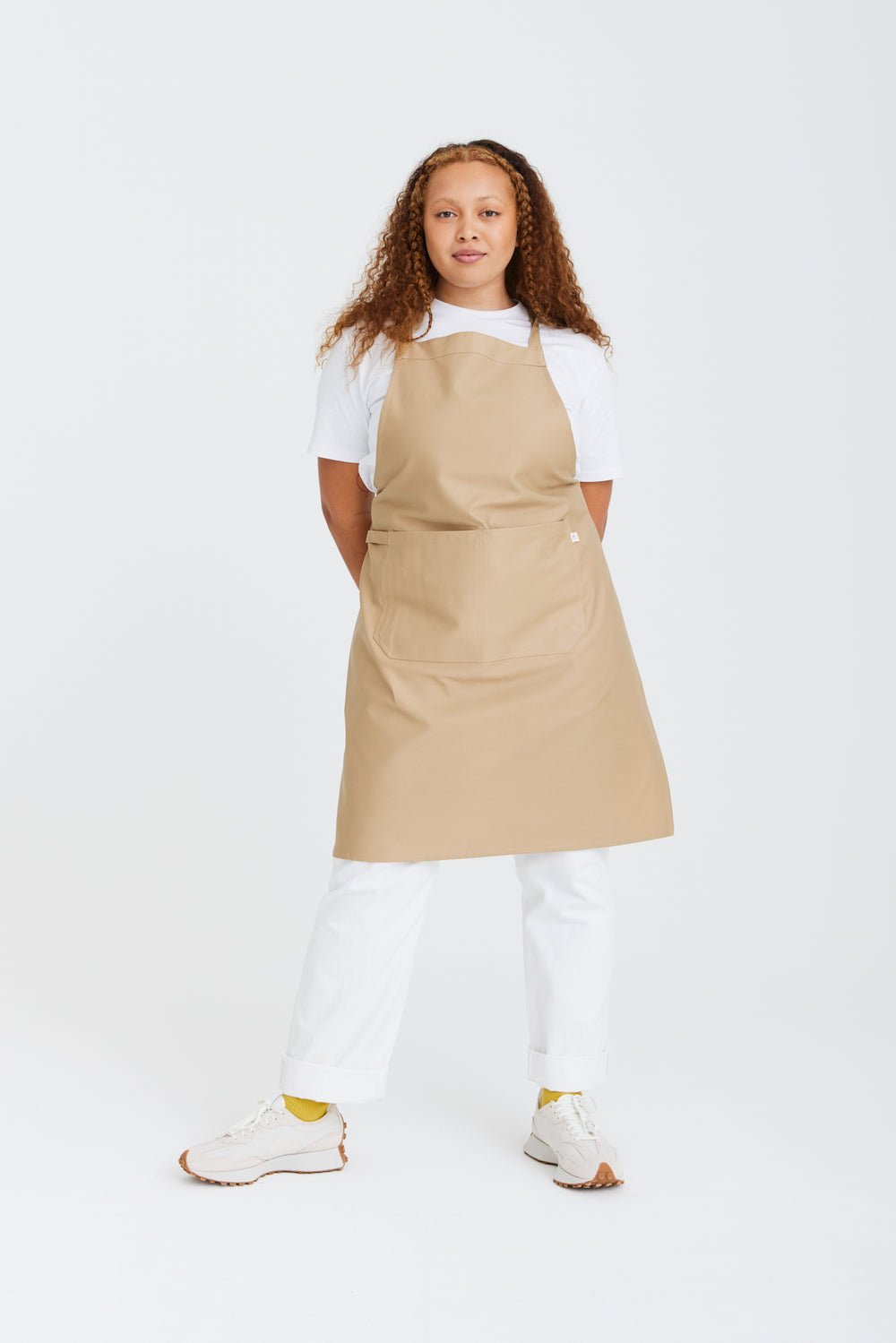 Mo - Khaki