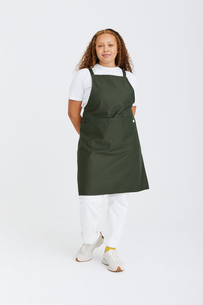 Mo Apron