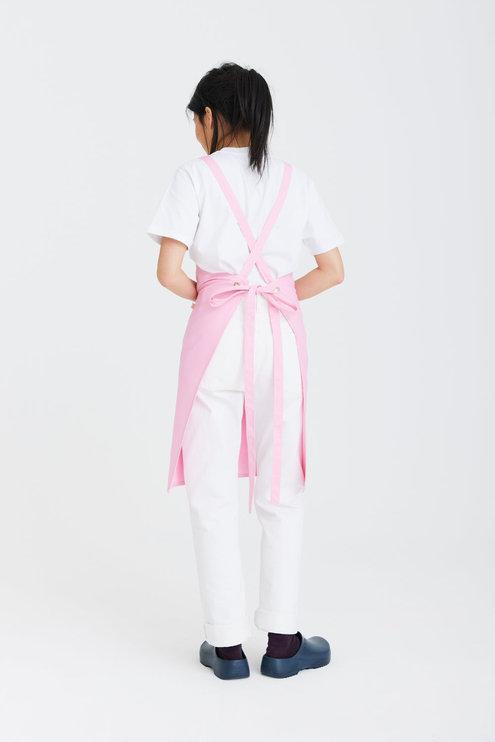 Mo - Pink