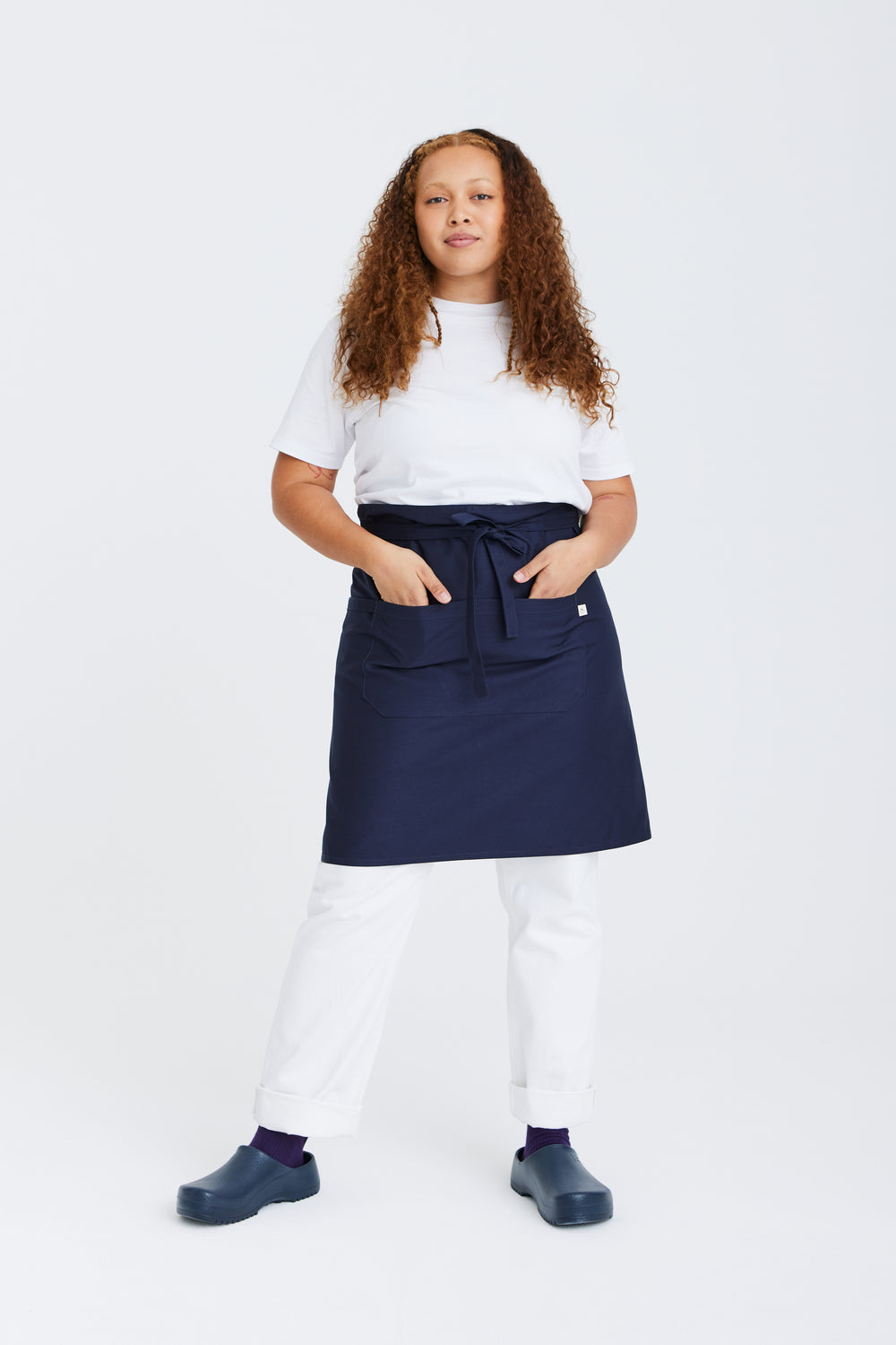 Paloma - Dark Navy