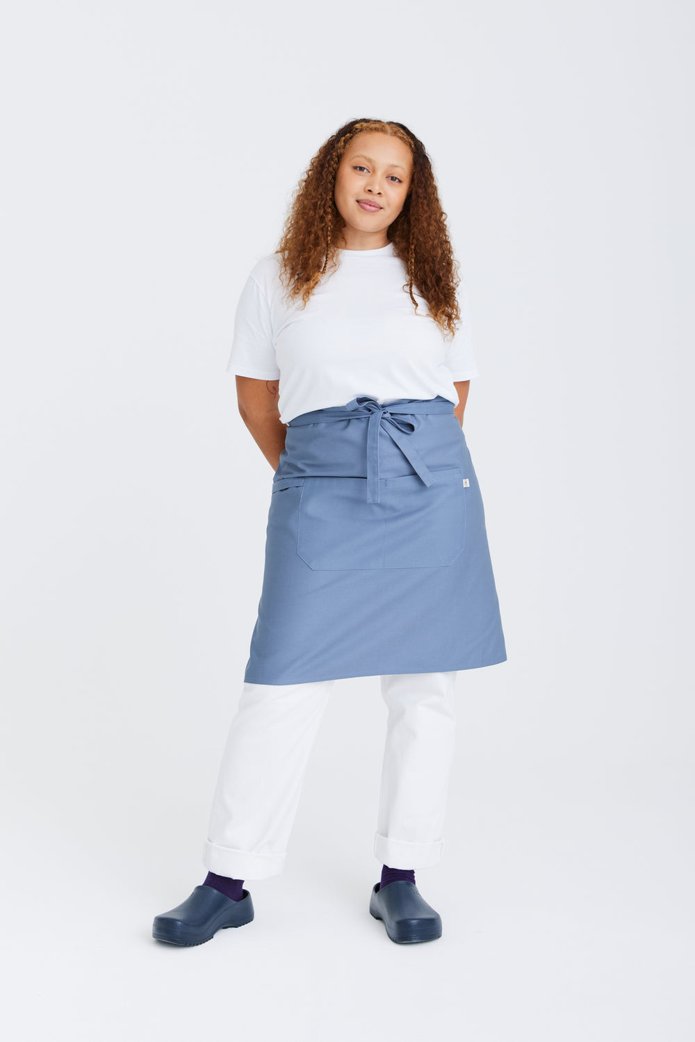 Paloma - Blue/Grey