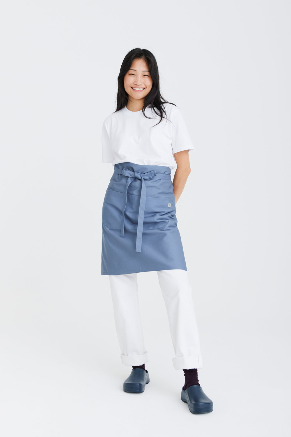 Paloma - Blue/Grey
